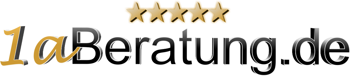 1aBeratung.de Logo
